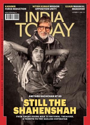 India Today - 17th October 2022