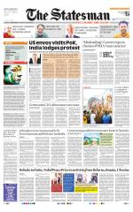 Delhi - The Statesman