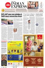 The New Indian Express-Chennai