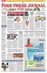 Free Press - Mumbai Epaper