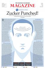 The Sunday Standard Magazine