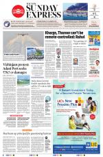 The New Indian Express-Kozhikode