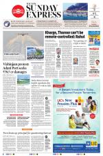 The New Indian Express-Kochi