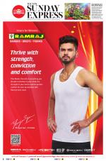 The New Indian Express-Chennai