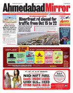 Ahmedabad Mirror