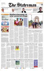 Kolkata - The Statesman
