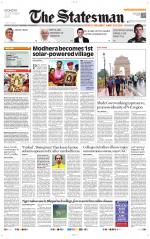 Siliguri - The Statesman