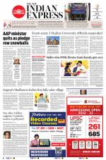 The New Indian Express-Nagapattinam