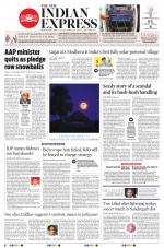 The New Indian Express-Jeypore