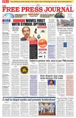 Free Press - Mumbai Epaper