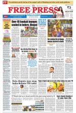 Free Press - Indore Epaper Edition