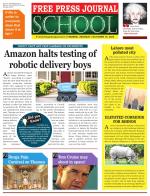 Free Press School - Mumbai Edition