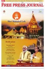 Free Press - Mumbai Epaper