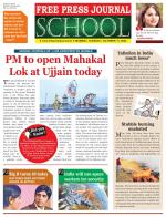 Free Press School - Mumbai Edition