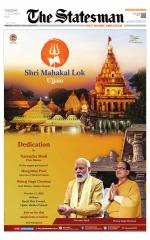 Kolkata - The Statesman