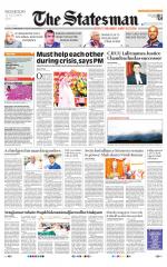 Delhi - The Statesman