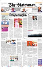 Kolkata - The Statesman