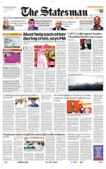 Siliguri - The Statesman