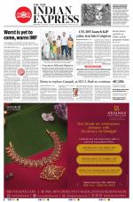 The New Indian Express-Bengaluru