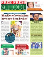 Free Press School - Indore Edition