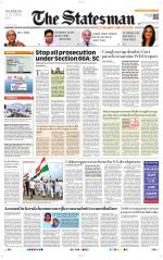 Kolkata - The Statesman