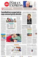 The New Indian Express-Kannur