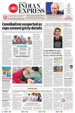 The New Indian Express-Kochi