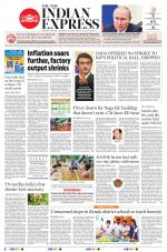 The New Indian Express-Chennai