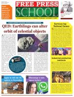 Free Press School - Indore Edition