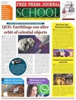 Free Press School - Mumbai Edition