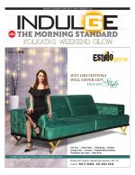 Indulge - Kolkata