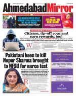 Ahmedabad Mirror