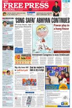 Free Press - Mumbai Epaper