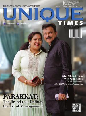 October - November 2022