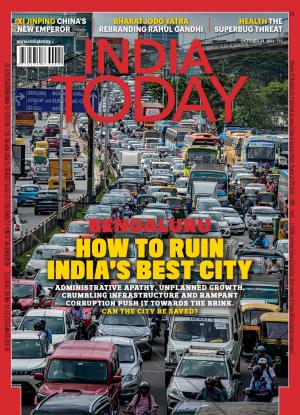 India Today - 24th October 2022