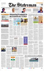 Siliguri - The Statesman