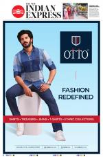 The New Indian Express-Vellore