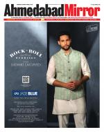 Ahmedabad Mirror