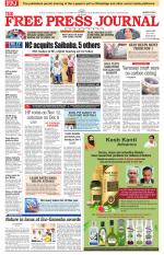 Free Press - Mumbai Epaper