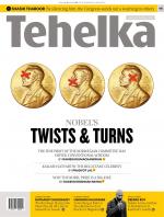 Tehelka English
