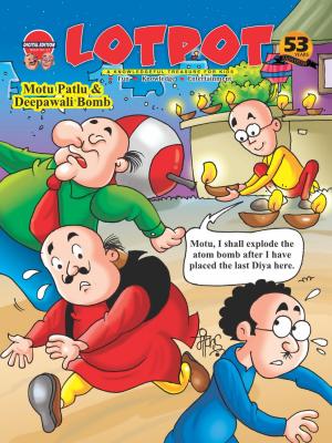 Lotpot Digital Edition 61