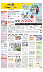 Hanamakonda District