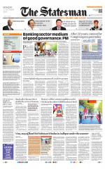 Delhi - The Statesman