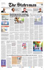Kolkata - The Statesman