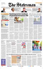 Siliguri - The Statesman