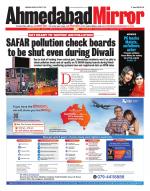 Ahmedabad Mirror