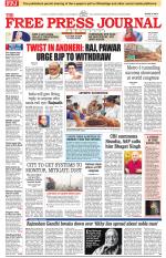 Free Press - Mumbai Epaper