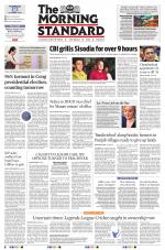 The Morning Standard