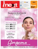 Lucknow Hindi ePaper, Lucknow Hindi Newspaper - InextLive