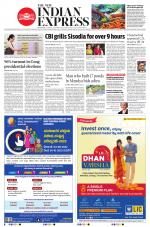 The New Indian Express-Bengaluru